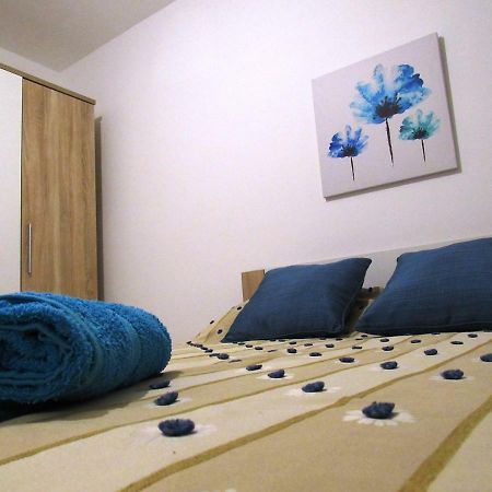 Ferienwohnung No8 @ Seabreeze Court Mellieħa Exterior foto