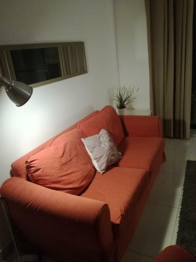 Ferienwohnung No8 @ Seabreeze Court Mellieħa Exterior foto